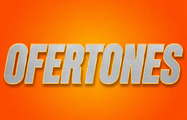 OFERTONES